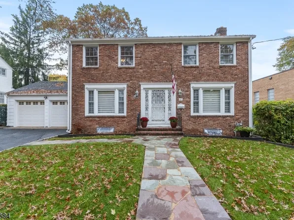 95 Hansbury, Newark City, NJ 07112