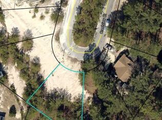 2707 Crestview Ct, Hephzibah, GA 30815