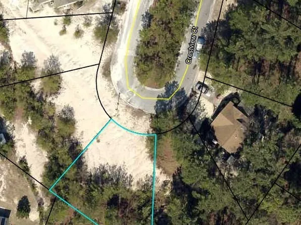 2707 Crestview Court, Hephzibah, GA 30815