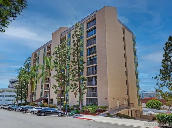 1514 7th Ave Unit 404, San Diego, CA 92101