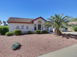 13549 W Pavillion Dr, Sun City West, AZ 85375