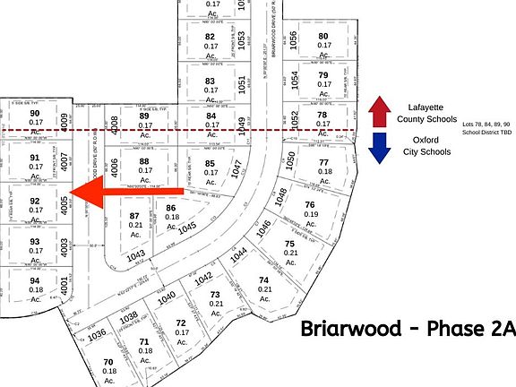 3rd image of 4005 Abbawood Dr
