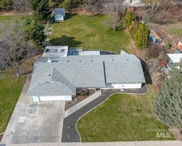 3185 S Ithaca Ave, Boise, ID, 83709