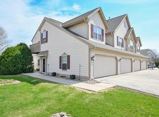 Chateau Condominiums, Oak Creek, WI 53154