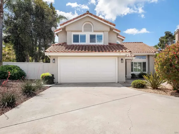 1865 Ithaca Dr, Vista, CA 92081