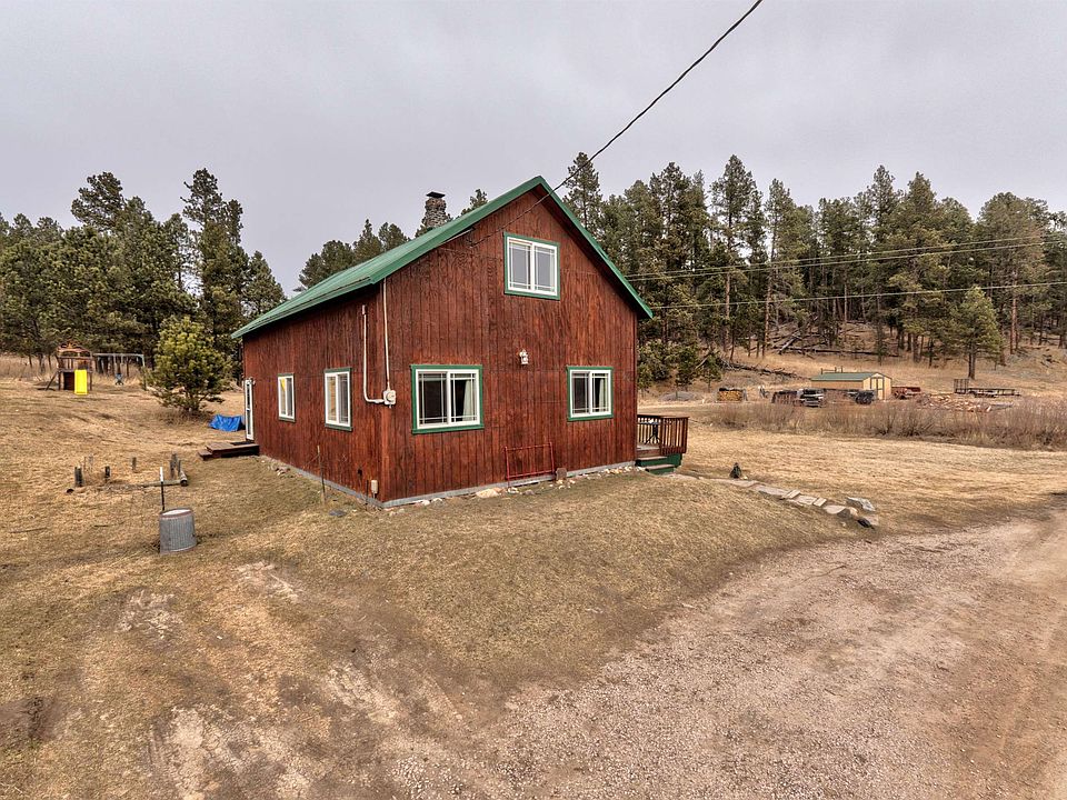 12718 Troxell St, Nemo, SD 57759 Zillow