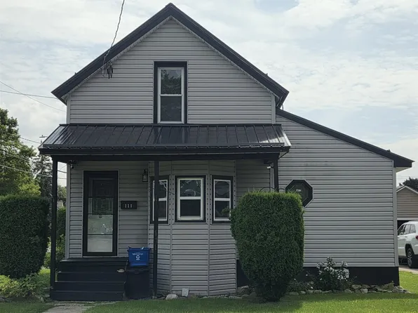 111 Jefferson Ave, Massena, NY 13662