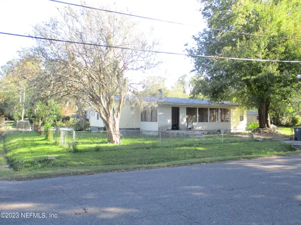 4604 CLINTON Avenue, Jacksonville, FL 32207