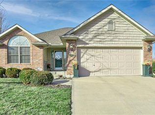 1907 S Remington Ct, Independence, MO 64057