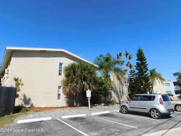 202 Caroline St APT 103, Cape Canaveral, FL 32920