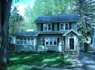 49 Stewart Dr, Rochester, NY 14624