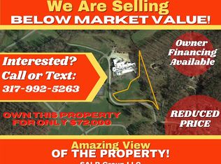 Arbor Acres Farm Rd, Blairsville, GA 30512