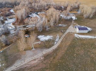 29 Palmer Ln #1, Boyd, MT 59013