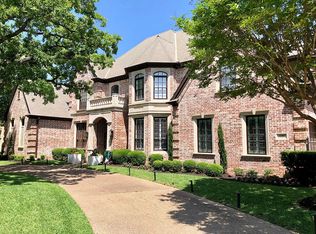 1106 La Paloma Ct, Southlake, TX 76092