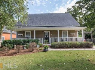 2085 Butler Way NW, Atlanta, GA 30318