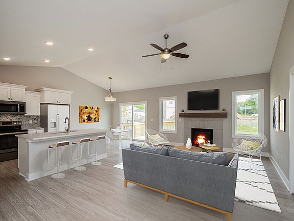 5th image of 9197 Cody Dr