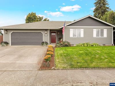 890 N 10th Pl, Aumsville, OR, 97325