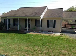 81 Union Mills Rd, Troy, VA 22974