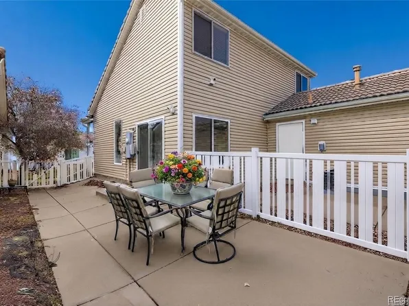 20644 E 47th Avenue, Denver, CO 80249