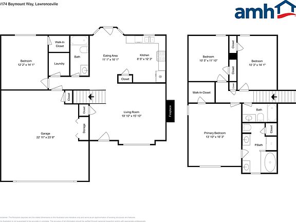 2nd image of this home