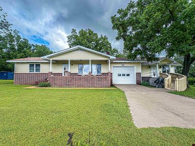 24 Cherry St, Yellville, AR, 72687