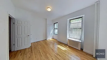 Rented by Bond New York