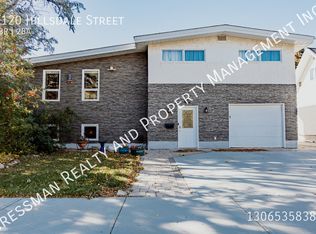 4120 Hillsdale St, Regina, SK S4S3Z1