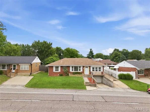 9409 Reavis Barracks Rd, Saint Louis, MO 63123