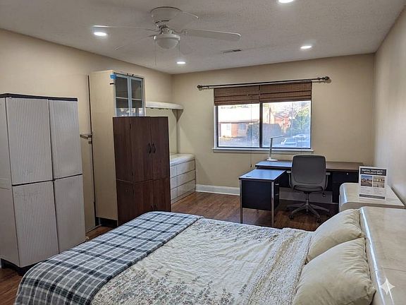 2nd image of 506 Edison Glen Ter #506