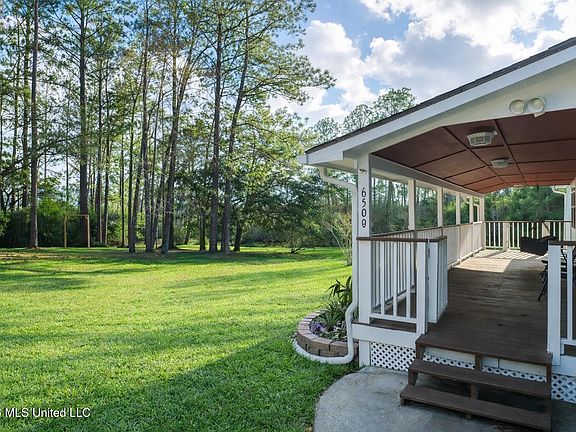 5th image of 6509 Big Oak Dr
