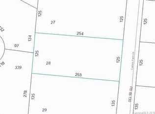 204 Carters Farm Dr, Statesville, NC 28625