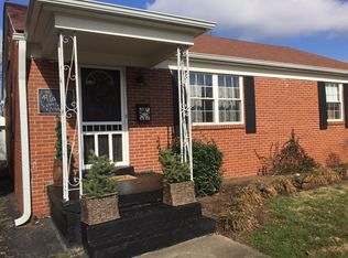 2309 Southgate Dr, Lexington, KY 40503