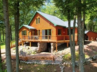 1344 Hemlock Rd, Saint Germain, WI 54558