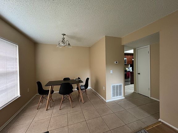 Dinning area
