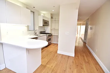 Rented by Bohemia Realty Group