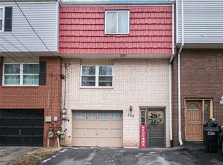 303 McKee Rd, North Versailles, PA 15137