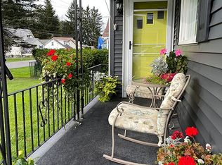 63 S Alleghany Ave, Jamestown, NY 14701