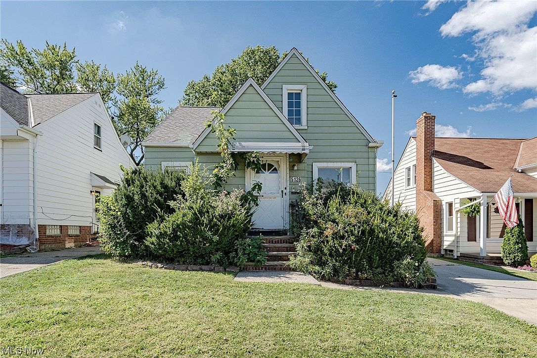 5126 E 113th St, Garfield Heights, OH 44125 | Zillow