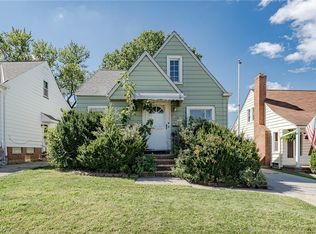 5126 E 113th St, Garfield Heights, OH