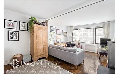 Sold by Douglas Elliman