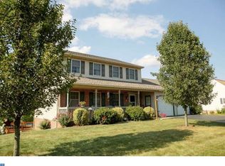 130 Dogwood Dr, Narvon, PA 17555
