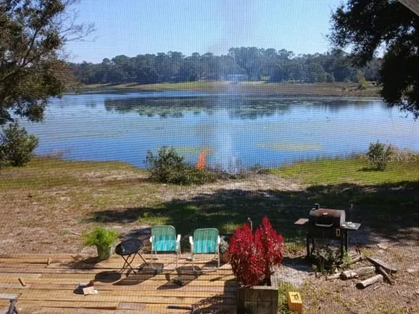 17010 SE 61st Pl, Ocklawaha, FL 32179