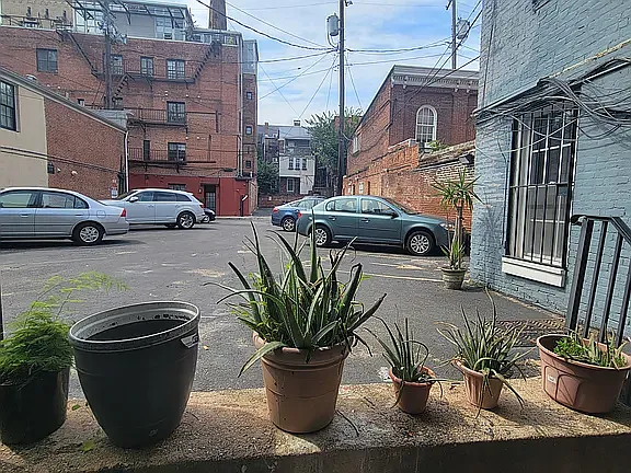 806 Cathedral St #104 — Photo 14