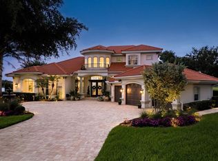 10342 Altrara Way, Trinity, FL 34655