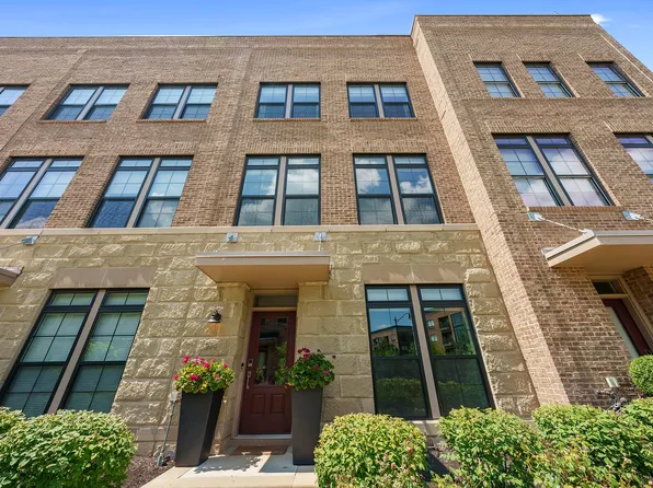 974 Pullman Pl Unit 26, Columbus, OH 43212