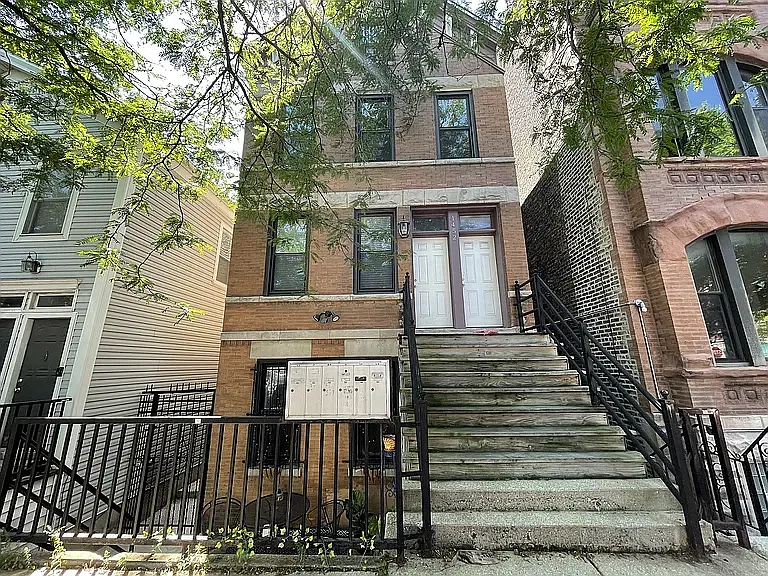 1452 N Greenview Ave #1F — Photo 10