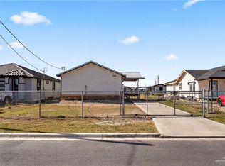 7116 Playa Del Rey Dr, Edinburg, TX 78542