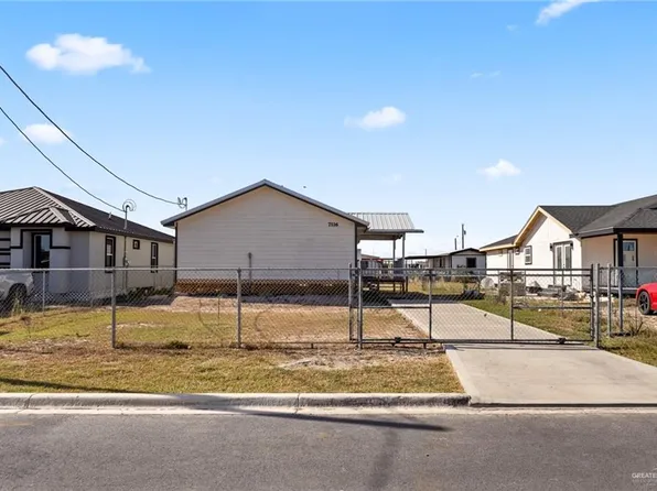 7116 Playa Del Rey Dr, Edinburg, TX 78542