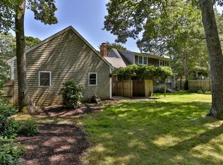 301 Lincoln Rd, Hyannis, MA 02601