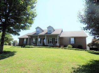 1141 Woods Ferry Rd LOT 35, Lebanon, TN 37087